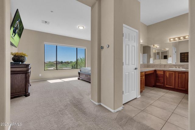 1715 W AINSWORTH Drive, Anthem, AZ 85086