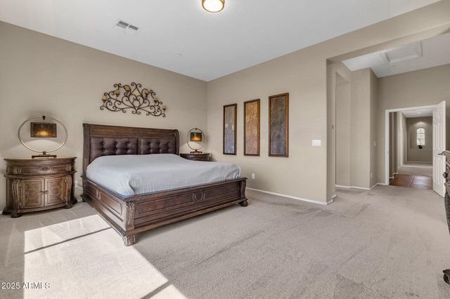 1715 W AINSWORTH Drive, Anthem, AZ 85086