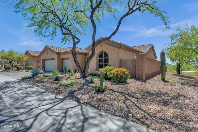 1715 W AINSWORTH Drive, Anthem, AZ 85086