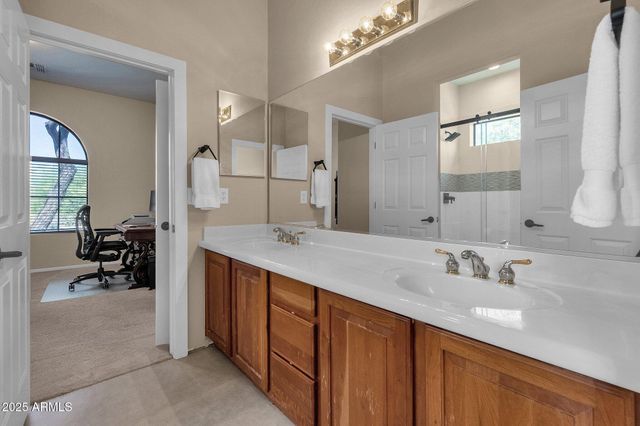 1715 W AINSWORTH Drive, Anthem, AZ 85086