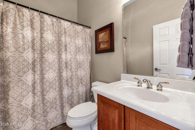 1715 W AINSWORTH Drive, Anthem, AZ 85086