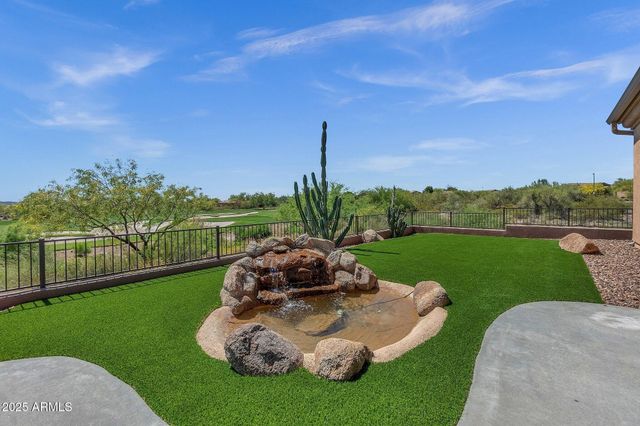 1715 W AINSWORTH Drive, Anthem, AZ 85086