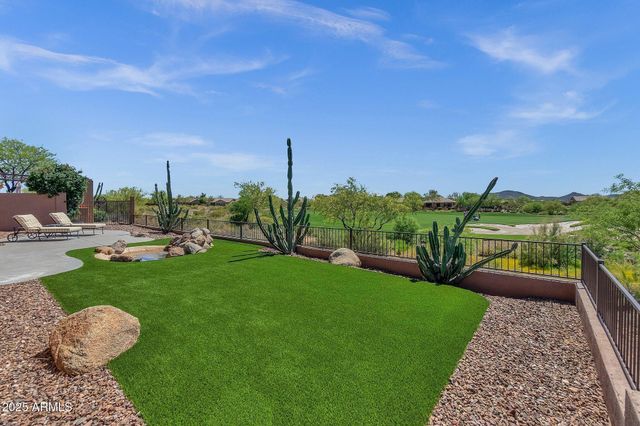 1715 W AINSWORTH Drive, Anthem, AZ 85086
