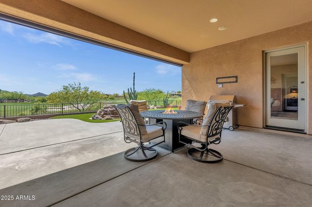 1715 W AINSWORTH Drive, Anthem, AZ 85086