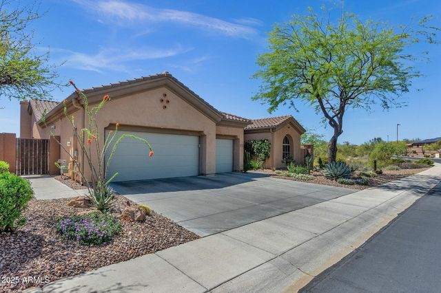 1715 W AINSWORTH Drive, Anthem, AZ 85086