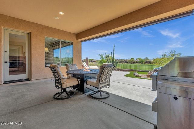1715 W AINSWORTH Drive, Anthem, AZ 85086