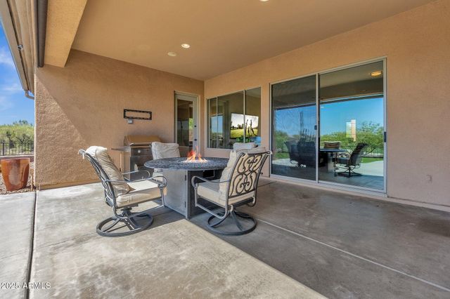 1715 W AINSWORTH Drive, Anthem, AZ 85086