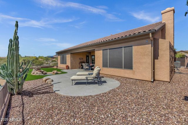1715 W AINSWORTH Drive, Anthem, AZ 85086