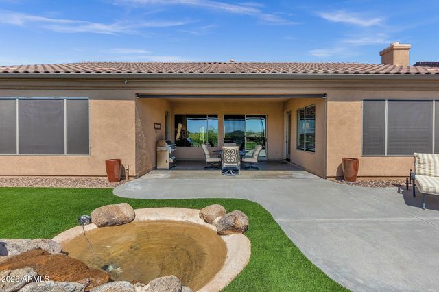 1715 W AINSWORTH Drive, Anthem, AZ 85086