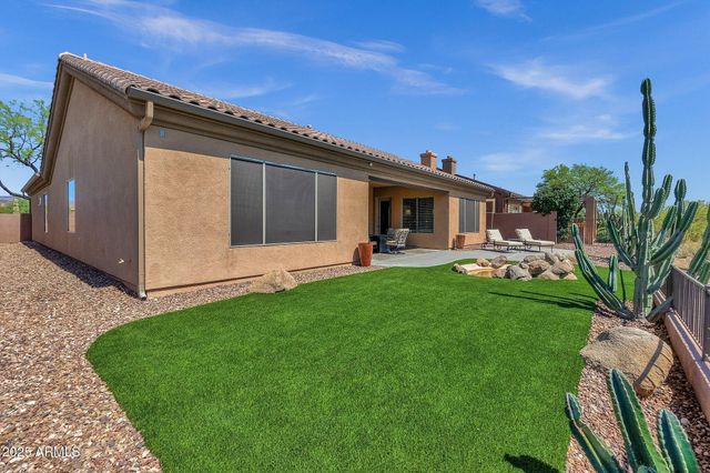 1715 W AINSWORTH Drive, Anthem, AZ 85086