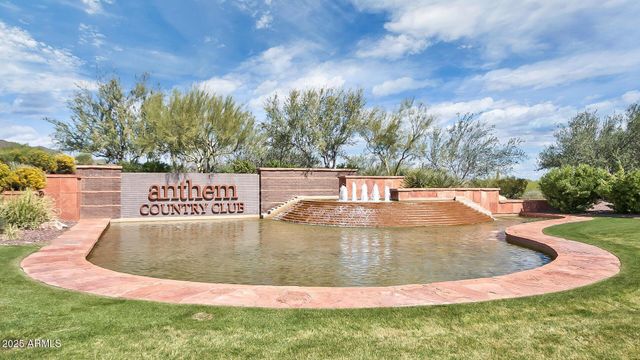 1715 W AINSWORTH Drive, Anthem, AZ 85086