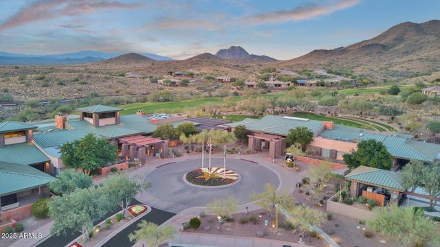 1715 W AINSWORTH Drive, Anthem, AZ 85086