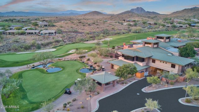 1715 W AINSWORTH Drive, Anthem, AZ 85086
