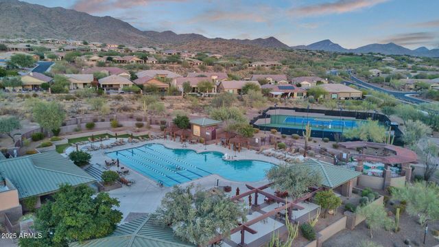 1715 W AINSWORTH Drive, Anthem, AZ 85086