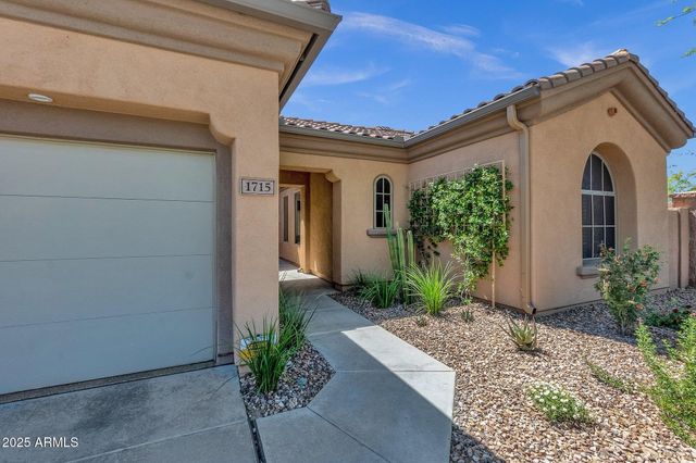 1715 W AINSWORTH Drive, Anthem, AZ 85086