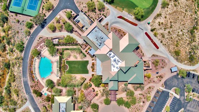 1715 W AINSWORTH Drive, Anthem, AZ 85086