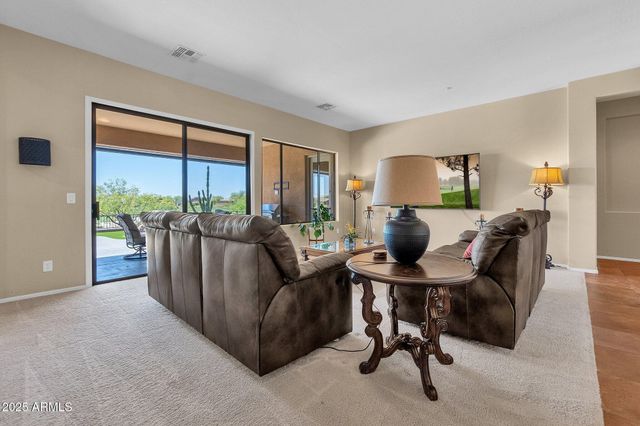 1715 W AINSWORTH Drive, Anthem, AZ 85086