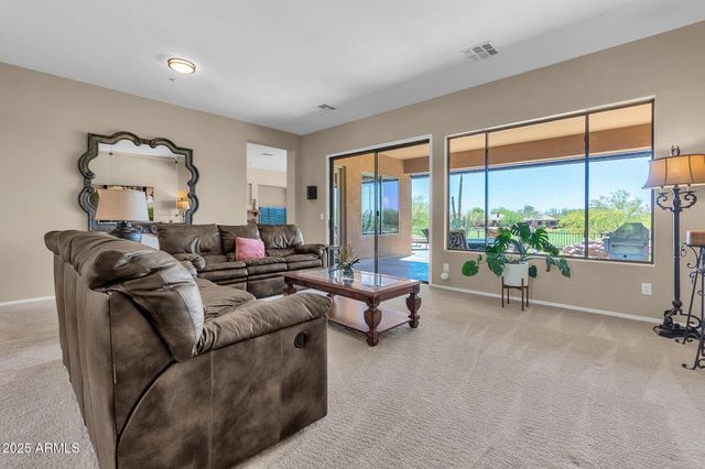 1715 W AINSWORTH Drive, Anthem, AZ 85086