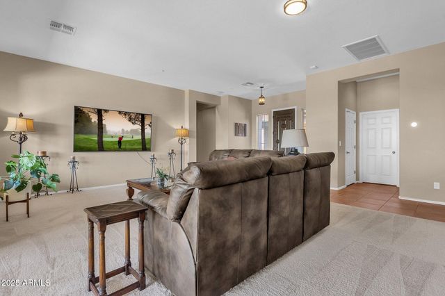1715 W AINSWORTH Drive, Anthem, AZ 85086