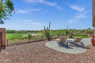 1715 W AINSWORTH Drive, Anthem, AZ 85086