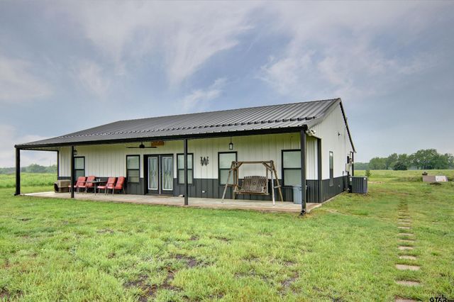 7400 CR 4726, Wolfe City, TX 75496