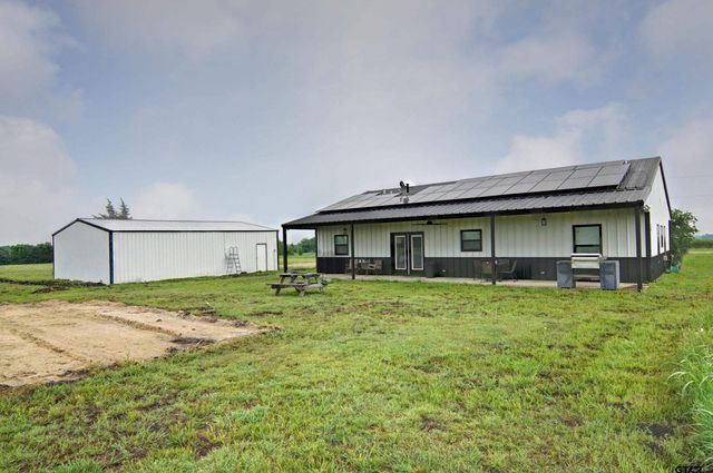7400 CR 4726, Wolfe City, TX 75496