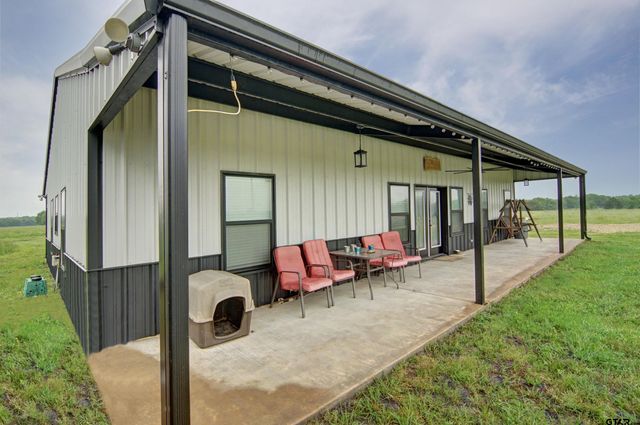 7400 CR 4726, Wolfe City, TX 75496