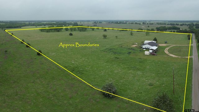 7400 CR 4726, Wolfe City, TX 75496
