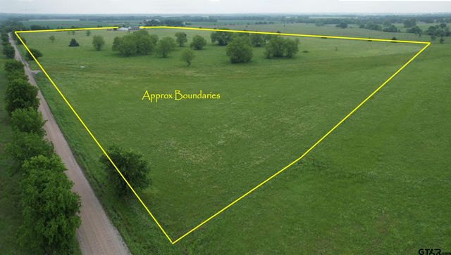 7400 CR 4726, Wolfe City, TX 75496