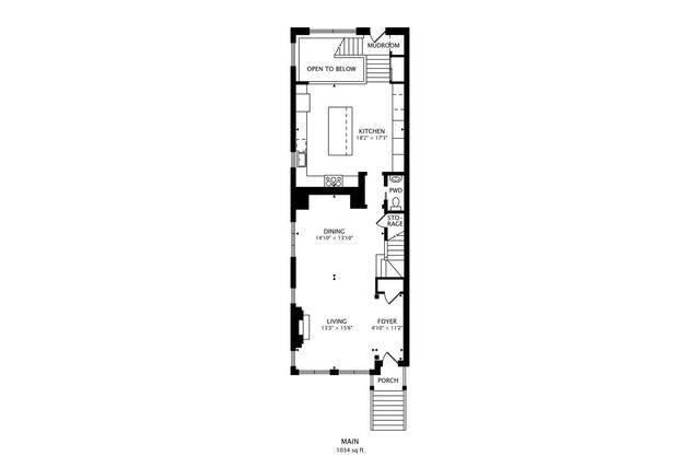 2720 N Magnolia Avenue, Chicago, IL 60614
