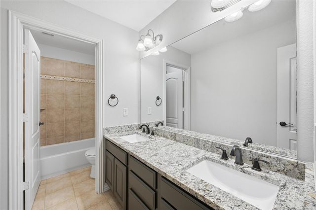 6284 Sun Ray Drive, Denton, TX 76208