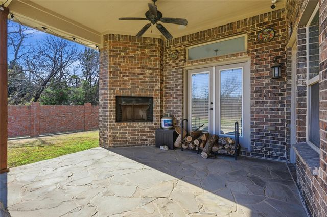 6284 Sun Ray Drive, Denton, TX 76208