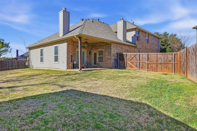 6284 Sun Ray Drive, Denton, TX 76208