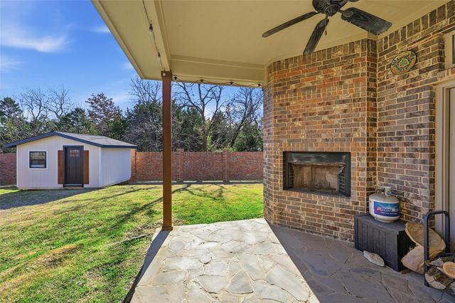 6284 Sun Ray Drive, Denton, TX 76208