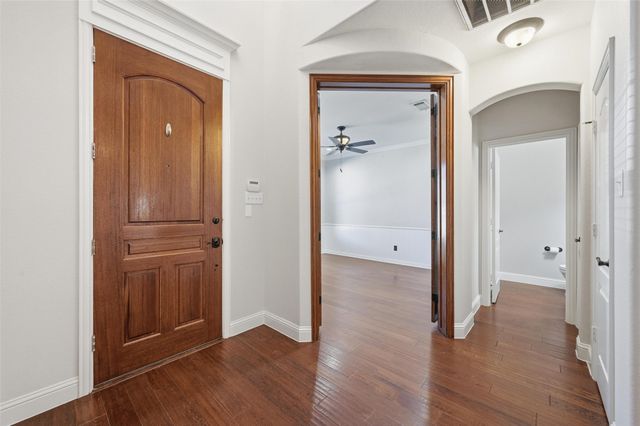 6284 Sun Ray Drive, Denton, TX 76208