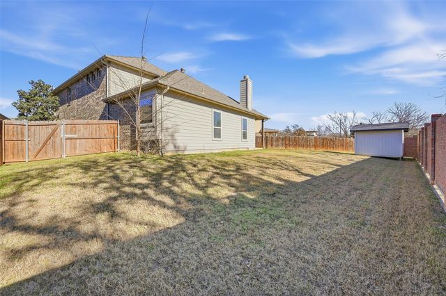6284 Sun Ray Drive, Denton, TX 76208