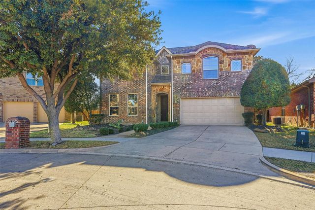 6284 Sun Ray Drive, Denton, TX 76208