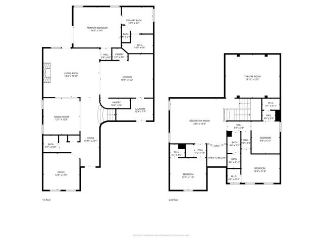 6284 Sun Ray Drive, Denton, TX 76208