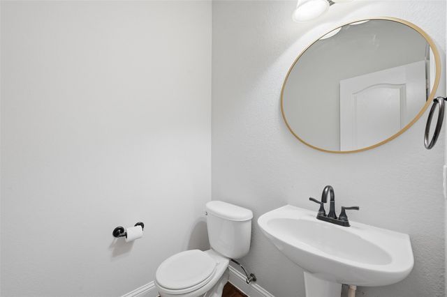 6284 Sun Ray Drive, Denton, TX 76208