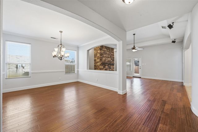 6284 Sun Ray Drive, Denton, TX 76208