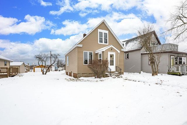 722 Fisher Ave, Superior, WI 54880