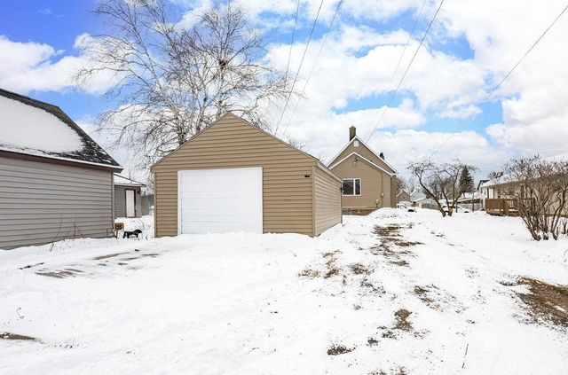 722 Fisher Ave, Superior, WI 54880