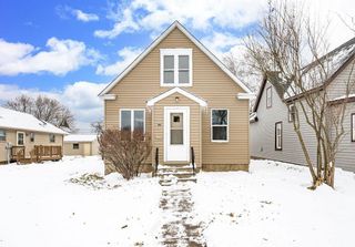 722 Fisher Ave, Superior, WI 54880
