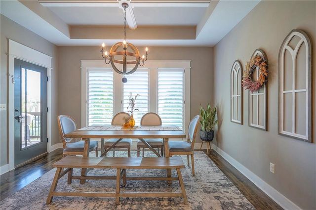 205 SW Mackenzie Drive, Lee's Summit, MO 64081