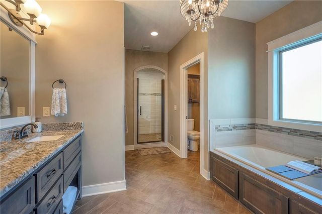 205 SW Mackenzie Drive, Lee's Summit, MO 64081