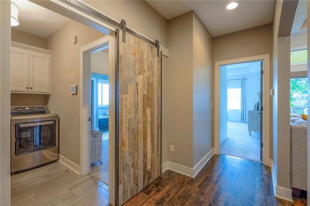 205 SW Mackenzie Drive, Lee's Summit, MO 64081