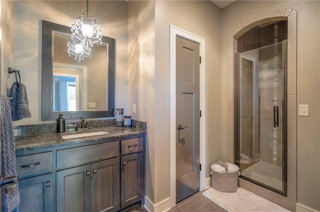 205 SW Mackenzie Drive, Lee's Summit, MO 64081