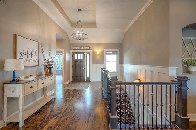 205 SW Mackenzie Drive, Lee's Summit, MO 64081