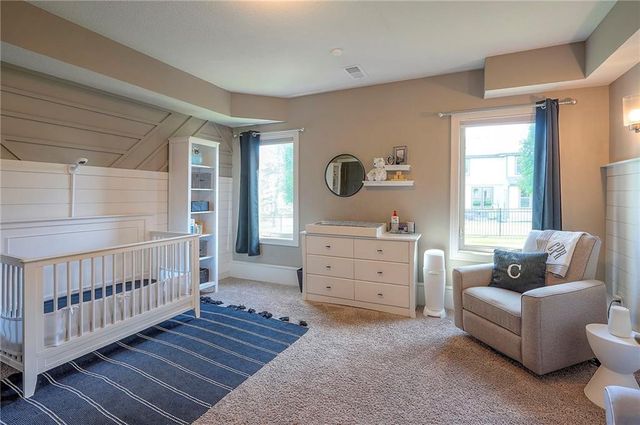 205 SW Mackenzie Drive, Lee's Summit, MO 64081