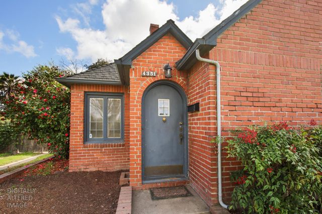 4351 63rd St, Sacramento, CA 95820